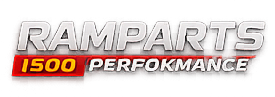 RAMPARTS logo